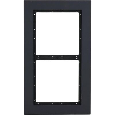 Dahua Vtm25p2 Cadre De Montage (Kit de montage), Caméra réseau : accessoires - Publicité Dahua Vtm25p2 Cadre De Montage (Kit de montage), Caméra réseau : accessoires - Publicité