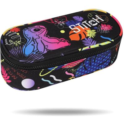 Coolpack, Trousse, Schüleretui Campus Stitch - Publicité Coolpack, Trousse, Schüleretui Campus Stitch - Publicité