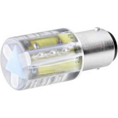 Siemens Sécurité personnelle, Petite lampe 1W BA15d 230V ws Tube 8WD4458-6XE - Publicité Siemens Sécurité personnelle, Petite lampe 1W BA15d 230V ws Tube 8WD4458-6XE - Publicité