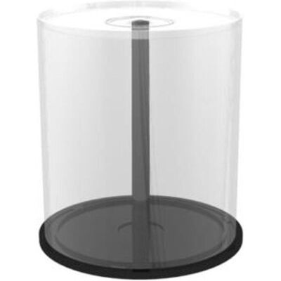 MediaRange Spindel pour 100 disques - Supports optiques - Publicité MediaRange Spindel pour 100 disques - Supports optiques - Publicité