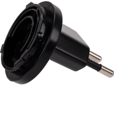 Viltrox VL400T VL600T Adaptateur secteur - AC Adapter - Publicité Viltrox VL400T VL600T Adaptateur secteur - AC Adapter - Publicité