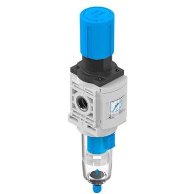 Festo, Vanne, Filter-Regelventil 8098307 MS6-LFR-1/2-D6-E-P-M-AG-MPA-B Dichtungsmateri - Publicité Festo, Vanne, Filter-Regelventil 8098307 MS6-LFR-1/2-D6-E-P-M-AG-MPA-B Dichtungsmateri - Publicité