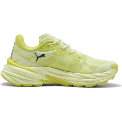 Puma, Femmes, Chaussures de course à pied, Fast-Trac NITRO 4 Wns (42), Vert - Publicité Puma, Femmes, Chaussures de course à pied, Fast-Trac NITRO 4 Wns (42), Vert - Publicité