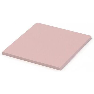 Aquatuning Coussin thermique 30x30x4mm - Coussin thermique - Publicité Aquatuning Coussin thermique 30x30x4mm - Coussin thermique - Publicité