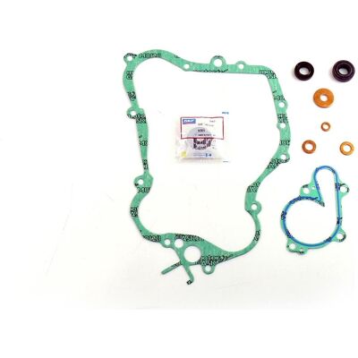 Athena Outils automobiles, KIT DE RÉPARATION DE LA POMPE À EAU POUR YAMAHA YZ 125 (1998-2004) - Publicité Athena Outils automobiles, KIT DE RÉPARATION DE LA POMPE À EAU POUR YAMAHA YZ 125 (1998-2004) - Publicité