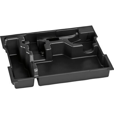 Insert de rangement d'outils Bosch GBM 13-2 RE - Compatible avec L-BOXX 102 - Publicité Insert de rangement d'outils Bosch GBM 13-2 RE - Compatible avec L-BOXX 102 - Publicité