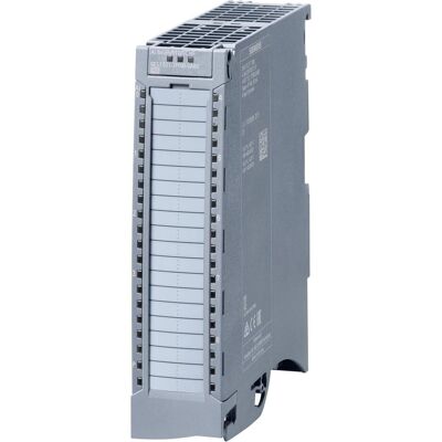 Siemens 6ES7531-7PF00-0AB0 - Module d'entrée analogique - 8 canaux - Publicité Siemens 6ES7531-7PF00-0AB0 - Module d'entrée analogique - 8 canaux - Publicité