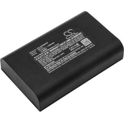 Maxon Maxon Comm-Panion CP0150HD Batterie - 1200mAh, 10.8V, Noir - Publicité Maxon Maxon Comm-Panion CP0150HD Batterie - 1200mAh, 10.8V, Noir - Publicité