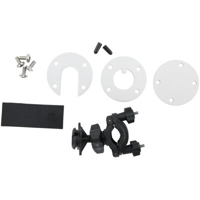 Kappa, GPS : accessoires, Support - Publicité Kappa, GPS : accessoires, Support - Publicité