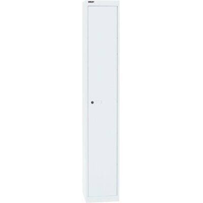Armoire BISLEY CLK181696 - Rangement Sûr - Publicité Armoire BISLEY CLK181696 - Rangement Sûr - Publicité