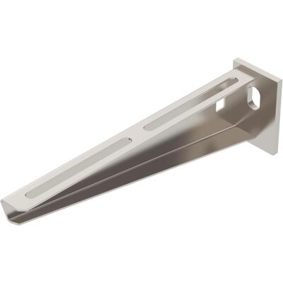OBO Bettermann AW 15 21 A4 Support Mur et Poteau - Accessoires Électroniques - Publicité OBO Bettermann AW 15 21 A4 Support Mur et Poteau - Accessoires Électroniques - Publicité
