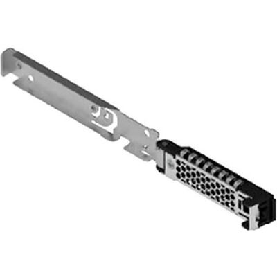 Intel Drive Carrier 2.5" für M50CYP (1-pack) (2.5"), Boîtier pour disques durs, Noir, Gris - Publicité Intel Drive Carrier 2.5" für M50CYP (1-pack) (2.5"), Boîtier pour disques durs, Noir, Gris - Publicité