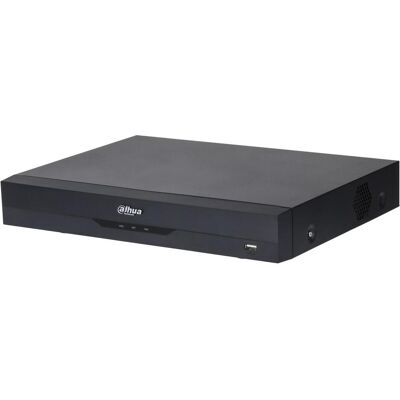 Dahua DVR 16CH HDCVI PENTABRID/XVR5116H-4KL-I3/T, Caméra réseau : accessoires - Publicité Dahua DVR 16CH HDCVI PENTABRID/XVR5116H-4KL-I3/T, Caméra réseau : accessoires - Publicité