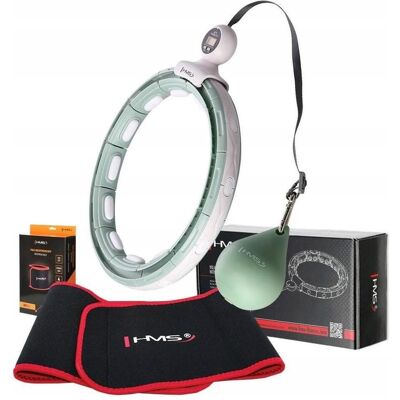 HMS, Sports de balle : accessoires - Publicité HMS, Sports de balle : accessoires - Publicité