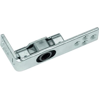 Dorma 7463A Partie Inférieure pour Pivot - Accessoire pour Ferme-porte - Publicité Dorma 7463A Partie Inférieure pour Pivot - Accessoire pour Ferme-porte - Publicité