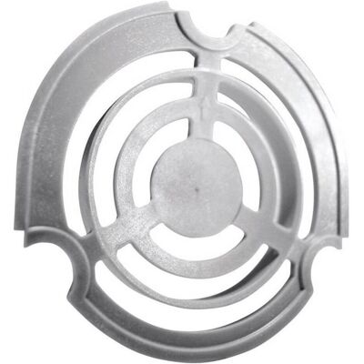 Grille de ventilateur Fibox 3540858 - Fan grille - Publicité Grille de ventilateur Fibox 3540858 - Fan grille - Publicité