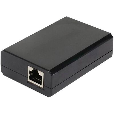Allnet PoE Splitter - Gigabit 60W USB-C PD - Publicité Allnet PoE Splitter - Gigabit 60W USB-C PD - Publicité