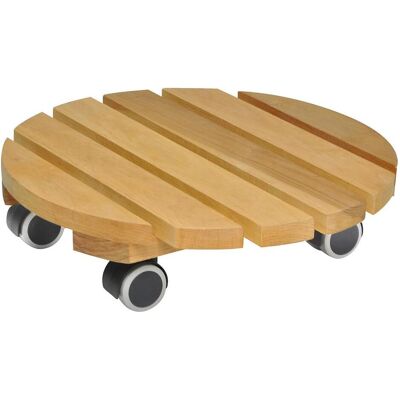 Wagner System, Support pour plantes + escalier de fleurs, Multi Roller Erle - Publicité Wagner System, Support pour plantes + escalier de fleurs, Multi Roller Erle - Publicité