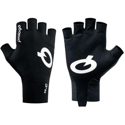 Gants Prologo TT MIG à Doigts Courts XL - Aérodynamiques, Respirants - Publicité Gants Prologo TT MIG à Doigts Courts XL - Aérodynamiques, Respirants - Publicité