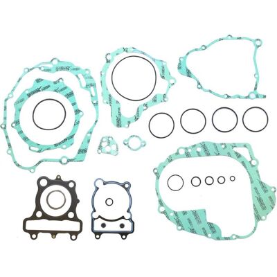 Athena Moto : accessoires, JEU DE JOINTS (SANS JOINTS MOTEUR) YAMAHA YFM 225/250 YFB 85-02 - Publicité Athena Moto : accessoires, JEU DE JOINTS (SANS JOINTS MOTEUR) YAMAHA YFM 225/250 YFB 85-02 - Publicité