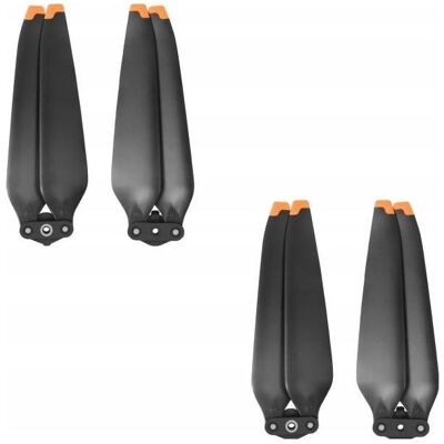 Sunnylife Zestaw Śmigieł ŚmigŁa 4szt. Do Drona Dji Mavic 3 / Dji Mavic Classic / 9453f-1 (Protection des hélices, DJI Mavic 3), Drone : accessoires - Publicité Sunnylife Zestaw Śmigieł ŚmigŁa 4szt. Do Drona Dji Mavic 3 / Dji Mavic Classic / 9453f-1 (Protection des hélices, DJI Mavic 3), Drone : accessoires - Publicité