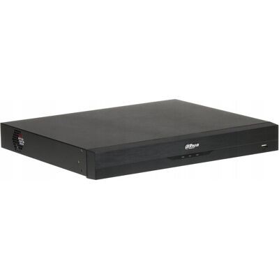 Dahua NVR5208-8P-EI2 8-Kanal NVR, PoE, HDMI/VGA (Enregistreur vidéo en réseau (NVR)), Caméra réseau : accessoires - Publicité Dahua NVR5208-8P-EI2 8-Kanal NVR, PoE, HDMI/VGA (Enregistreur vidéo en réseau (NVR)), Caméra réseau : accessoires - Publicité
