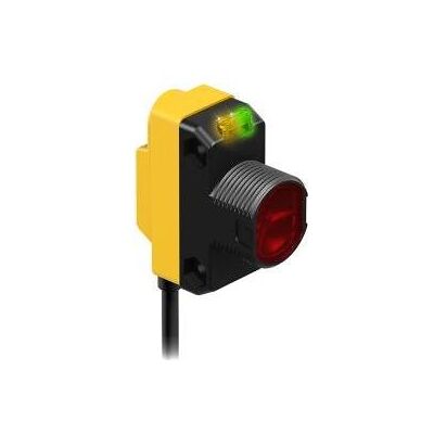 Turck - QS18VN6LP - 3,50 m - Filtre polarisant - Optical Sensor - Publicité Turck - QS18VN6LP - 3,50 m - Filtre polarisant - Optical Sensor - Publicité