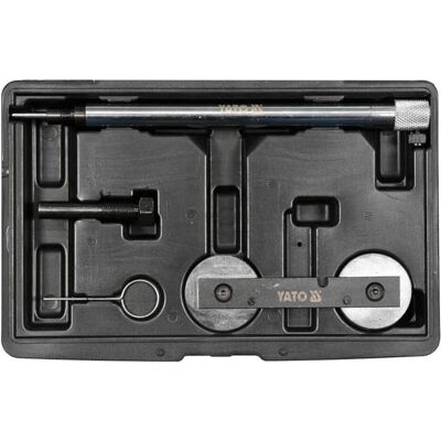 Yato, Outils automobiles, Brody - Publicité Yato, Outils automobiles, Brody - Publicité