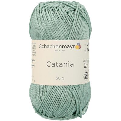 Schachenmayr - Catania - 50 g - 125 m - Fil - Publicité Schachenmayr - Catania - 50 g - 125 m - Fil - Publicité