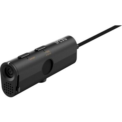 Ipevo, Visualiseur, DOK P2V Ultra Full Pack (4K) - Publicité Ipevo, Visualiseur, DOK P2V Ultra Full Pack (4K) - Publicité
