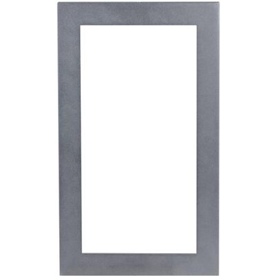 Dahua - VTM125 - 2 Modul Rahmen (Kit de montage), Caméra réseau : accessoires - Publicité Dahua - VTM125 - 2 Modul Rahmen (Kit de montage), Caméra réseau : accessoires - Publicité