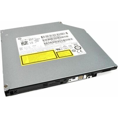 HP SKO-ODD SuperMulti DVDRW 9.5 (Graveur de DVD, Lecteur DVD), Lecteur optique, Noir - Publicité HP SKO-ODD SuperMulti DVDRW 9.5 (Graveur de DVD, Lecteur DVD), Lecteur optique, Noir - Publicité