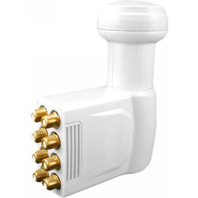Opticum - OCTO LOP-04H - LNB - Publicité Opticum - OCTO LOP-04H - LNB - Publicité