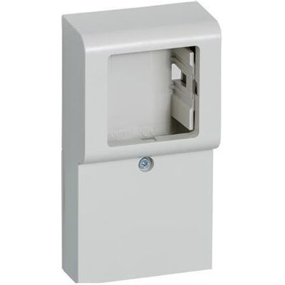 Lauritz Knudsen Fuga Softline Sous-couche de Panneau 1 Module - Sous-couche de Panneau - Publicité Lauritz Knudsen Fuga Softline Sous-couche de Panneau 1 Module - Sous-couche de Panneau - Publicité