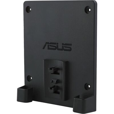 Asus MKT03 - MiniPC Kit, PC : accessoires, Noir - Publicité Asus MKT03 - MiniPC Kit, PC : accessoires, Noir - Publicité