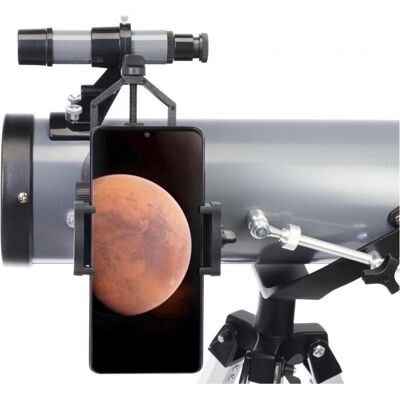 Discovery, Télescope - Publicité Discovery, Télescope - Publicité
