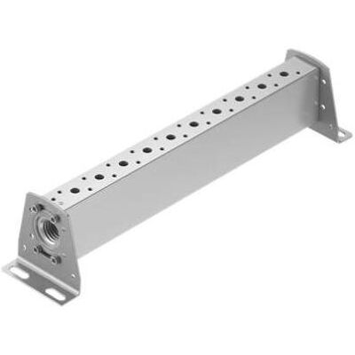 Festo, Technique de raccordement des tubes, Morsettiera P 8026346 VABM-B10-30-G34-10-P53 1 pz. Publicité Festo, Technique de raccordement des tubes, Morsettiera P 8026346 VABM-B10-30-G34-10-P53 1 pz. Publicité