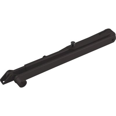 Geze TS 2000/4000 Fermeture et Fixation - Brun Foncé - Publicité Geze TS 2000/4000 Fermeture et Fixation - Brun Foncé - Publicité