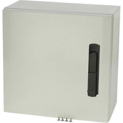 Fibox ARCA Polycarbonate Gris 400x210x400 - Boîte électrique - Publicité Fibox ARCA Polycarbonate Gris 400x210x400 - Boîte électrique - Publicité