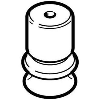 Festo, Aspirateur industriel : accessoires, Vakuumsaugnapf ESV-30-BN 191057 - Publicité Festo, Aspirateur industriel : accessoires, Vakuumsaugnapf ESV-30-BN 191057 - Publicité