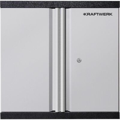 Kraftwerk, Armoire pour atelier, Mobilio (68 cm, 68 cm) - Publicité Kraftwerk, Armoire pour atelier, Mobilio (68 cm, 68 cm) - Publicité
