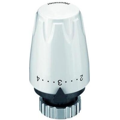 IMI HYDRONIC ENGINEERING A/S TRV Nordic Blanc - Thermostat de Remplacement - Publicité IMI HYDRONIC ENGINEERING A/S TRV Nordic Blanc - Thermostat de Remplacement - Publicité
