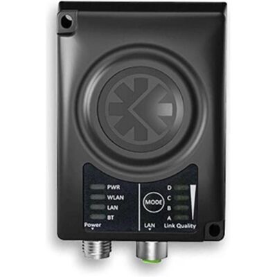 Anybus Wireless Bridge - Bluetooth WiFi Ethernet Industriel - Publicité Anybus Wireless Bridge - Bluetooth WiFi Ethernet Industriel - Publicité