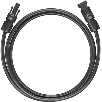 DJI Power Station : accessoires, Power MC4 photovoltaic panel extender - Publicité DJI Power Station : accessoires, Power MC4 photovoltaic panel extender - Publicité