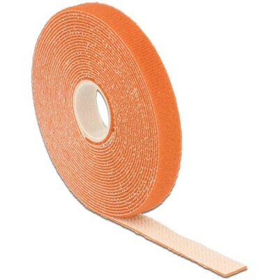 Delock, Bande velcro, Crochet et boucle de fermeture (13 mm) - Publicité Delock, Bande velcro, Crochet et boucle de fermeture (13 mm) - Publicité