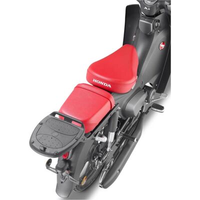 Kappa, Bagage moto, SUPPORT DE TOPCASE HO SUPER CUP C125, année de fabrication 21 - Publicité Kappa, Bagage moto, SUPPORT DE TOPCASE HO SUPER CUP C125, année de fabrication 21 - Publicité