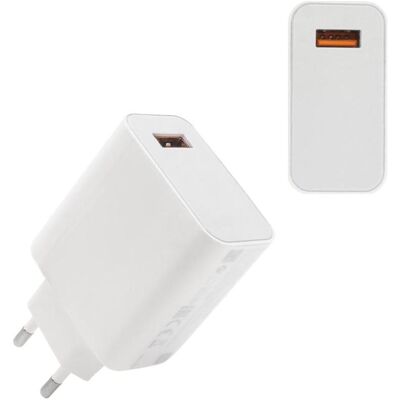 Xiaomi MDY-12-EH EU 67W WANDLADEGERÄT (67 W), Chargeur USB - Publicité Xiaomi MDY-12-EH EU 67W WANDLADEGERÄT (67 W), Chargeur USB - Publicité