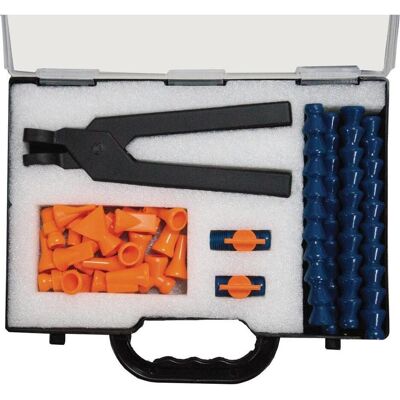 Kit de Tuyaux de Réfrigérant Optimum 3356705 - Accessoires Universels - Publicité Kit de Tuyaux de Réfrigérant Optimum 3356705 - Accessoires Universels - Publicité