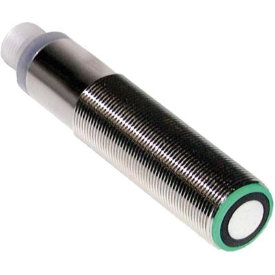 Capteur à ultrasons Pepperl & Fuchs UB500-18GM75-E6-V15 - 30-500mm - Publicité Capteur à ultrasons Pepperl & Fuchs UB500-18GM75-E6-V15 - 30-500mm - Publicité