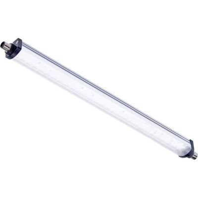LED2WORK Lampe LED LeanLED II 13W 1890lm 120° 24V - Eclairage machine - Publicité LED2WORK Lampe LED LeanLED II 13W 1890lm 120° 24V - Eclairage machine - Publicité